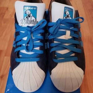 Methodman Shelltoe Adidas